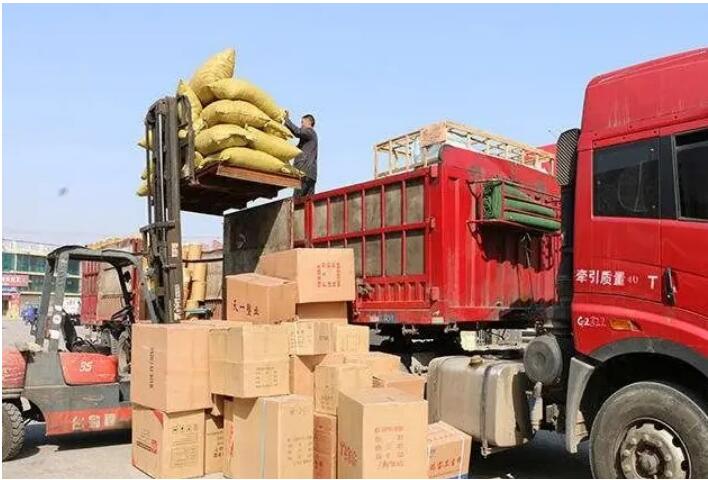 漳州到建阳区物流专线