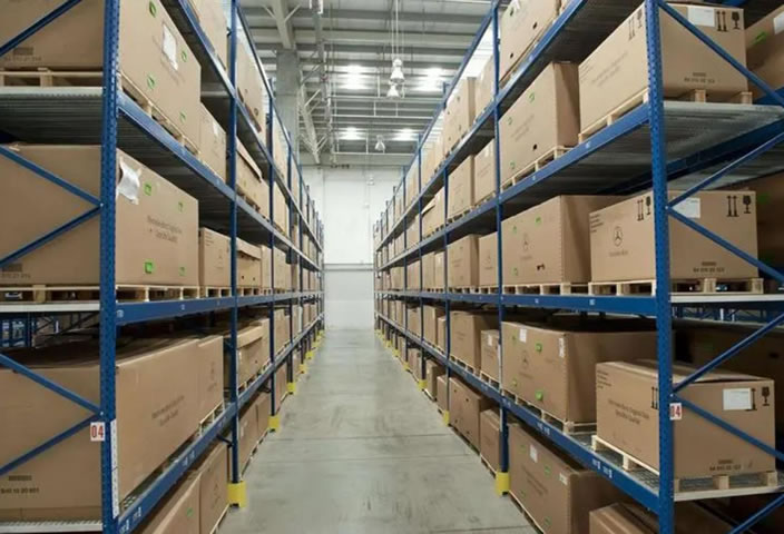 漳州到建阳区货物仓储