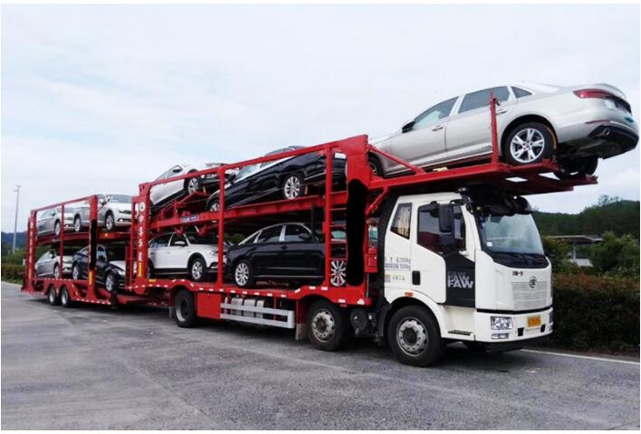 漳州到建阳区轿车托运